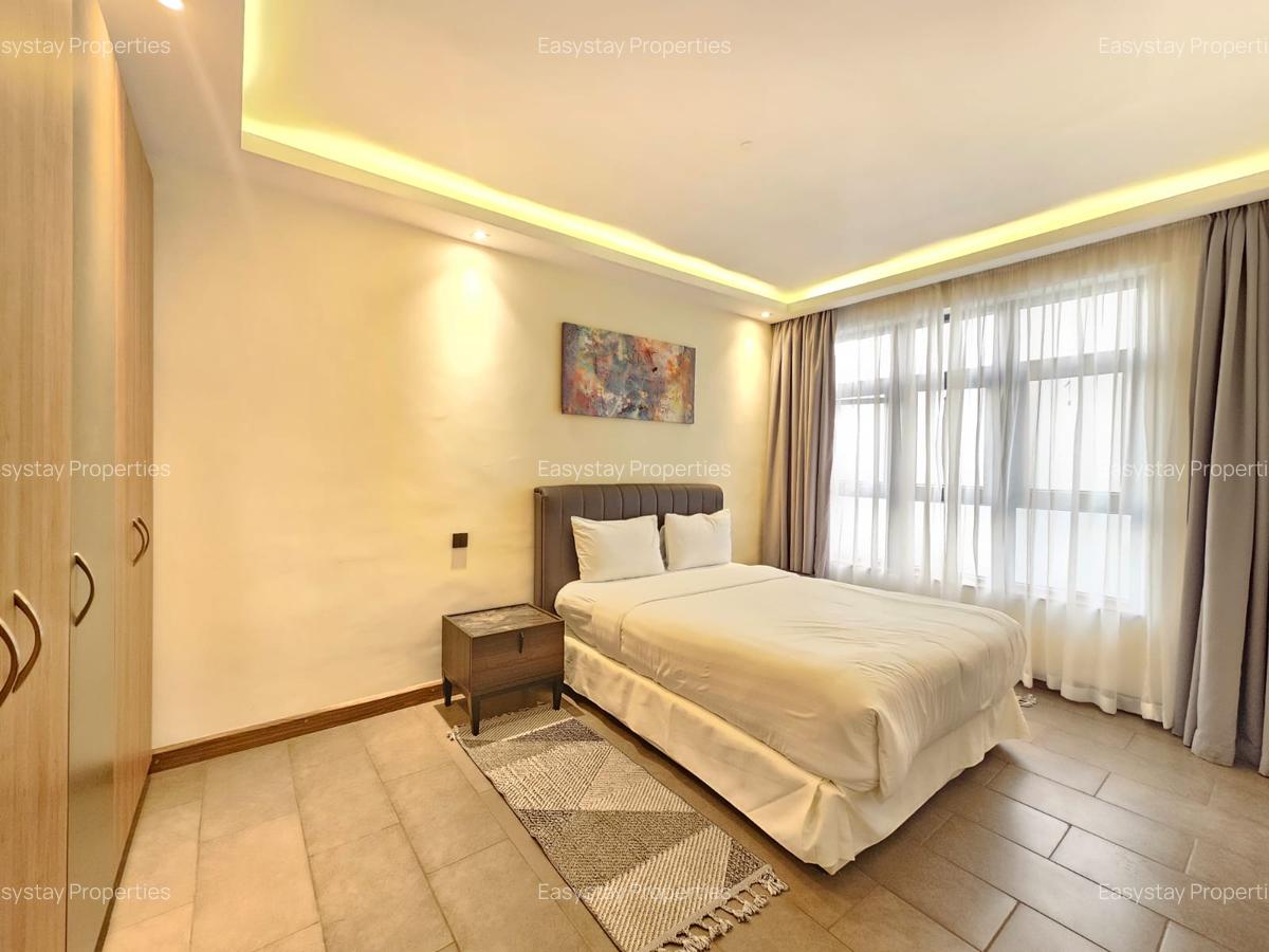 Serviced 2 Bed Apartment with En Suite in Spring Valley - 3