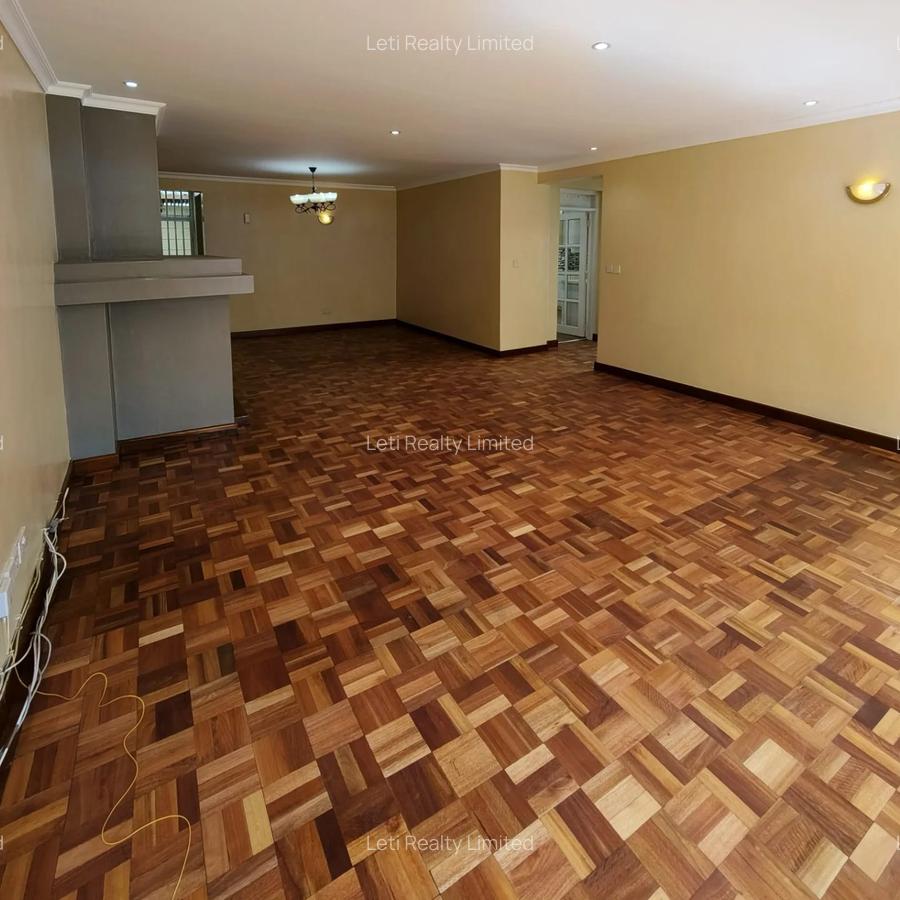 5 Bed Townhouse with En Suite in Kileleshwa - 6