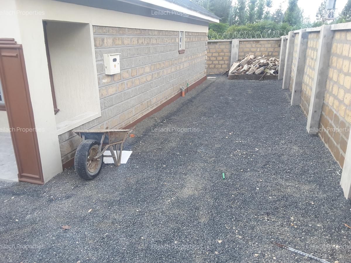 4 Bed House with En Suite in Ngong - 16