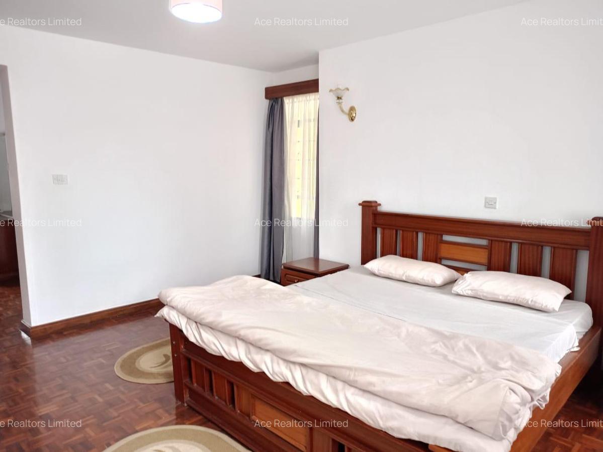 Serviced 3 Bed Apartment with En Suite at Rhapta Road - 15