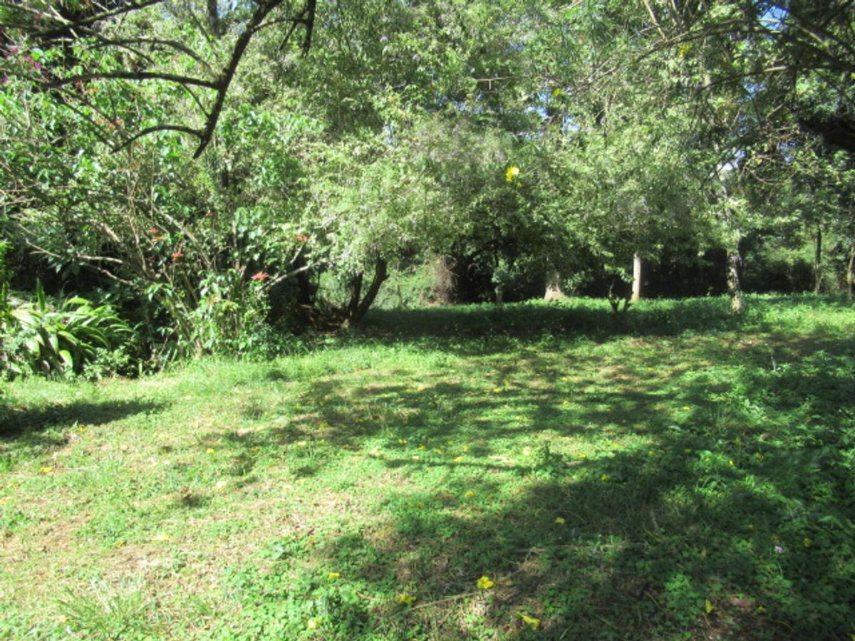 Land at Off Lower Kabete Rd - 19