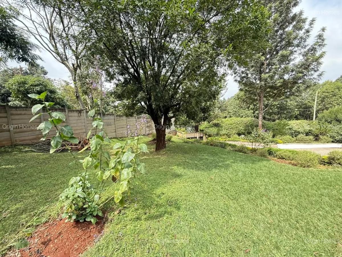 0.5 ac Land at New Kitisuru - 1