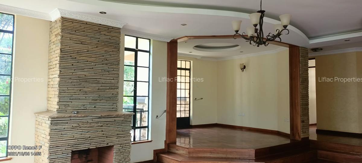 5 Bed Townhouse with En Suite in Runda - 6