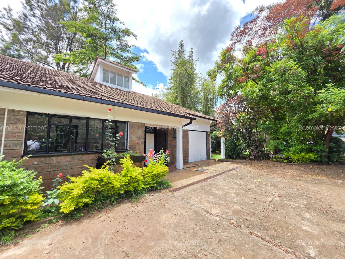 4 Bed Townhouse with En Suite at Near Lavington Mall. - 2