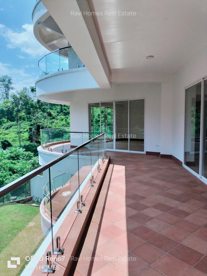 2 Bed Apartment with En Suite in Muthaiga - 5