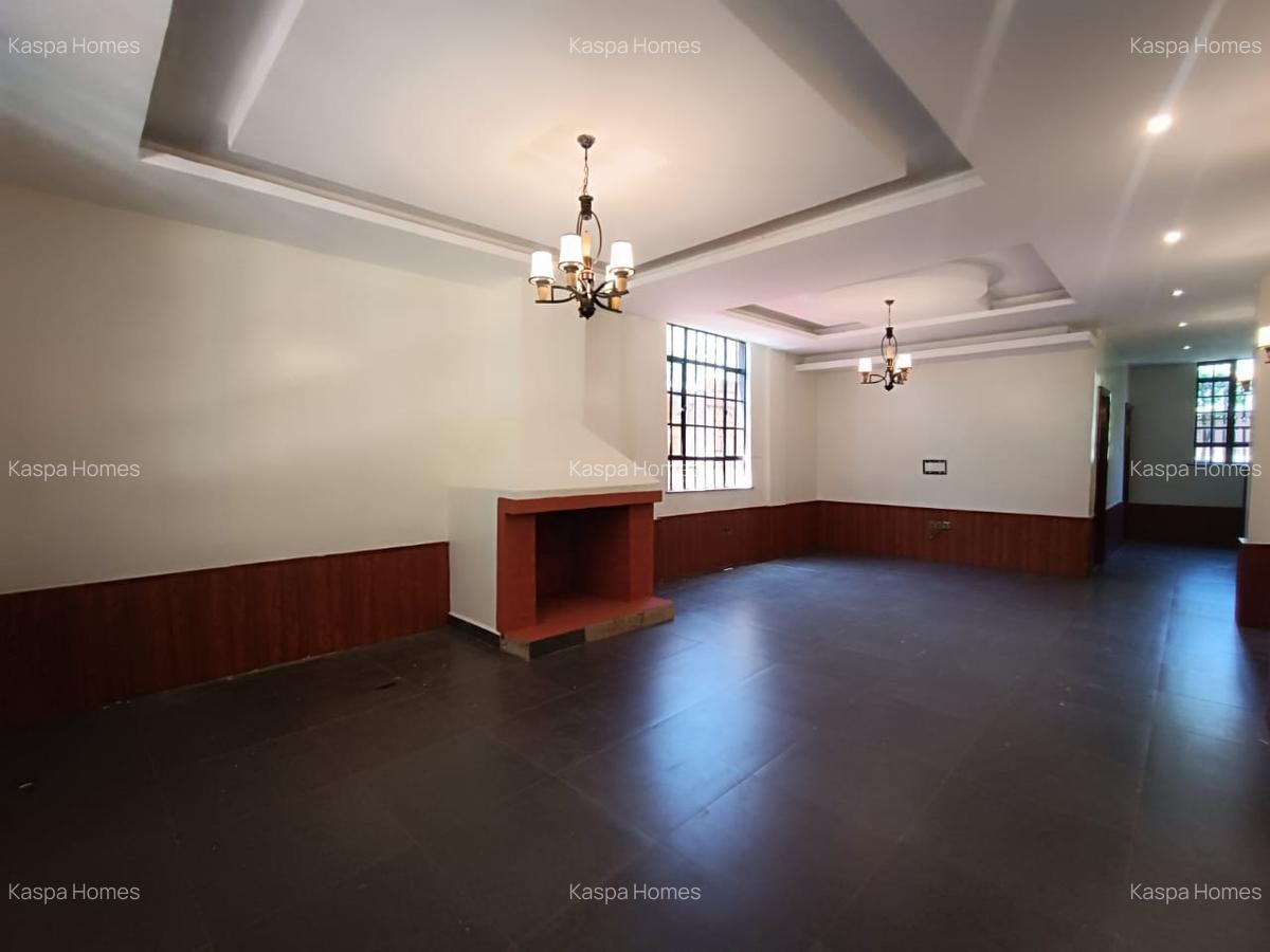 3 Bed House with En Suite in Karen - 8