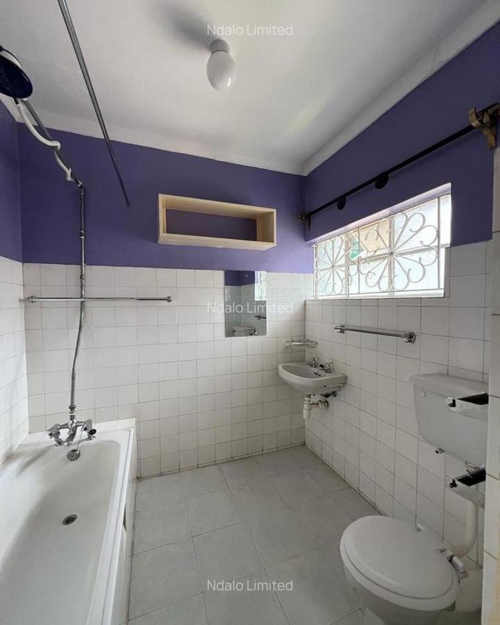 4 Bed Townhouse with En Suite at Kilimani - 10