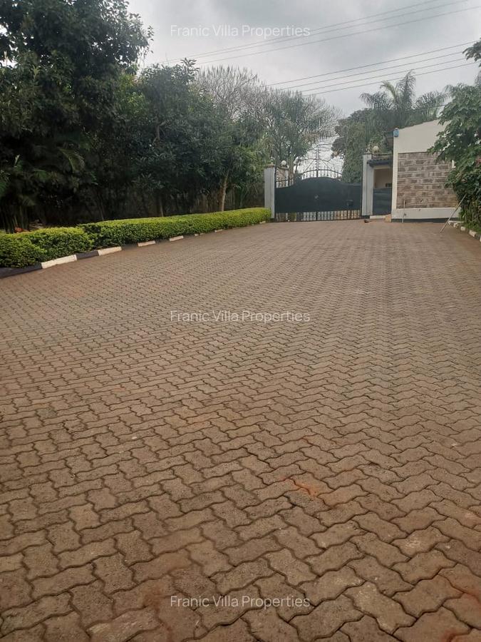 2 Bed House with En Suite in Runda - 5