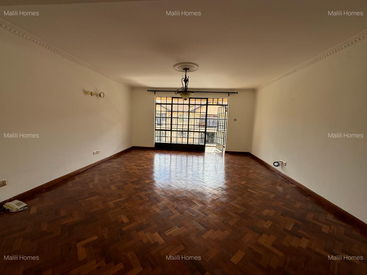3 Bed Apartment at Lavington - 10
