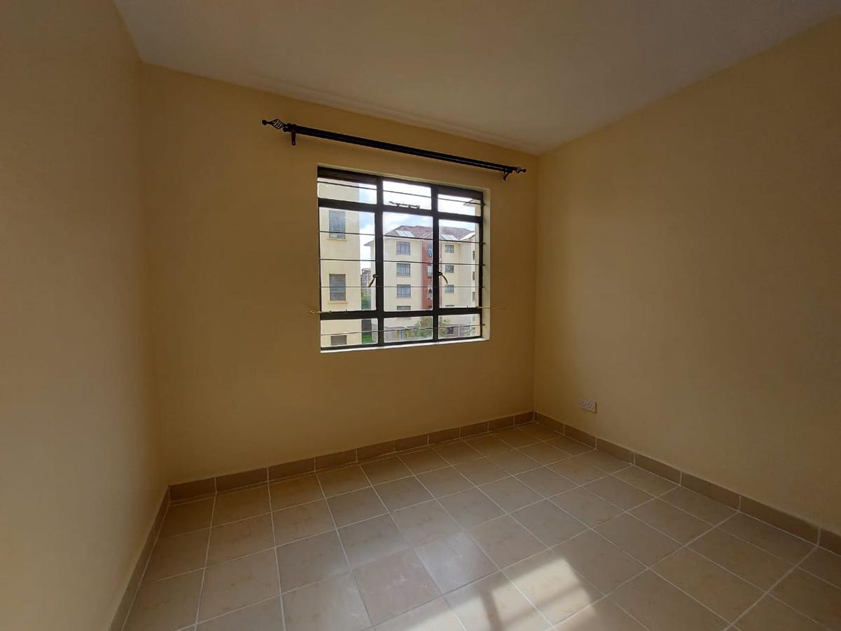 3 Bed Apartment with En Suite at Kahawa Down Apartments - 8