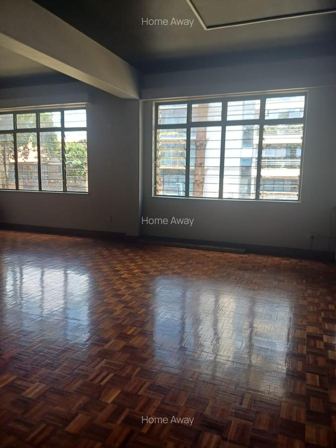 Office with Service Charge Included at Westlands Road - 4