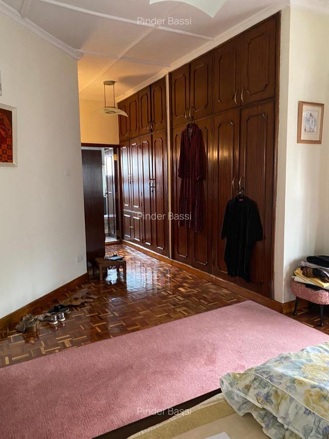 5 Bed House with En Suite at Opp. American Embassy - 10