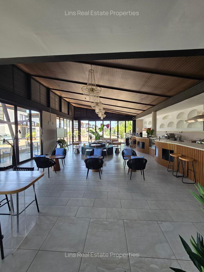 4 Bed Townhouse with En Suite in Runda - 7