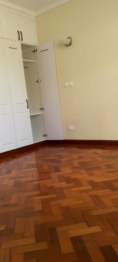 2 Bed Townhouse with Gym in Runda - 9