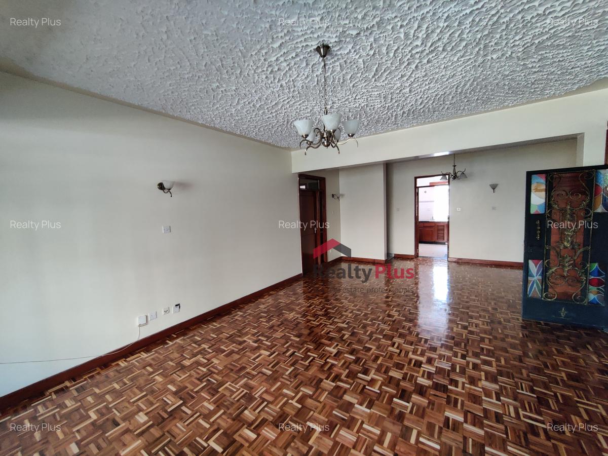 3 Bed Apartment with Parking in Riverside - 1