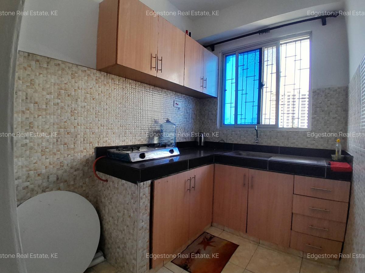 1 Bed Apartment with Borehole in Tudor - 9