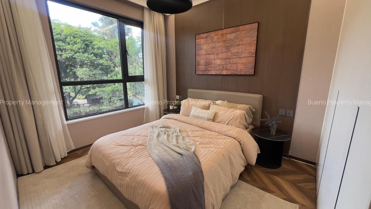 3 Bed Apartment with En Suite in Kilimani - 17