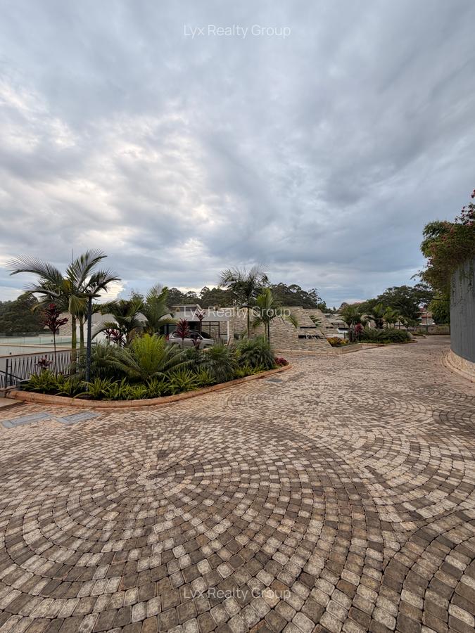 4 Bed Villa with En Suite in Spring Valley - 18