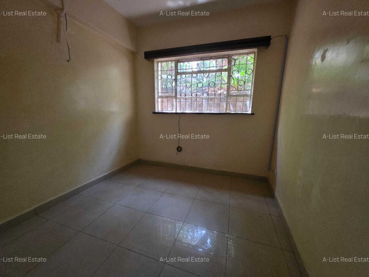 Office with Service Charge Included at Chania Avenue - 8