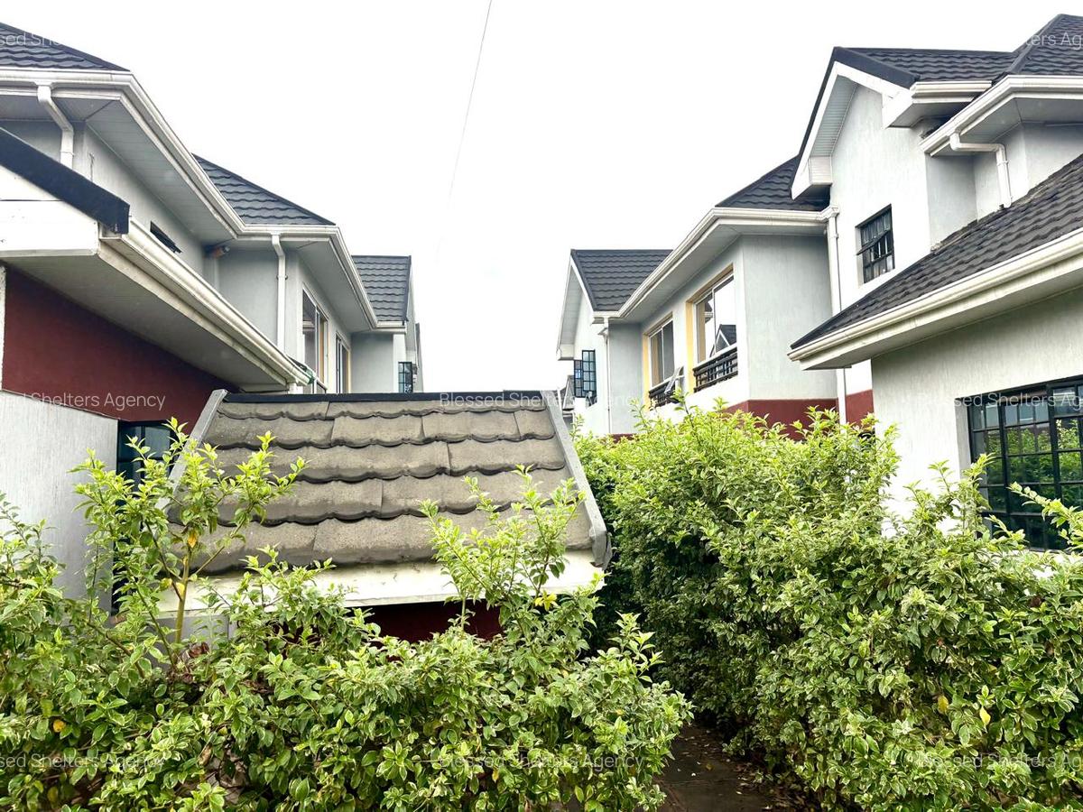 5 Bed Villa with En Suite in Kiambu Road - 7