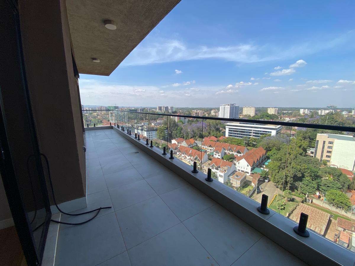 Serviced 3 Bed Apartment with En Suite in Westlands Area - 1