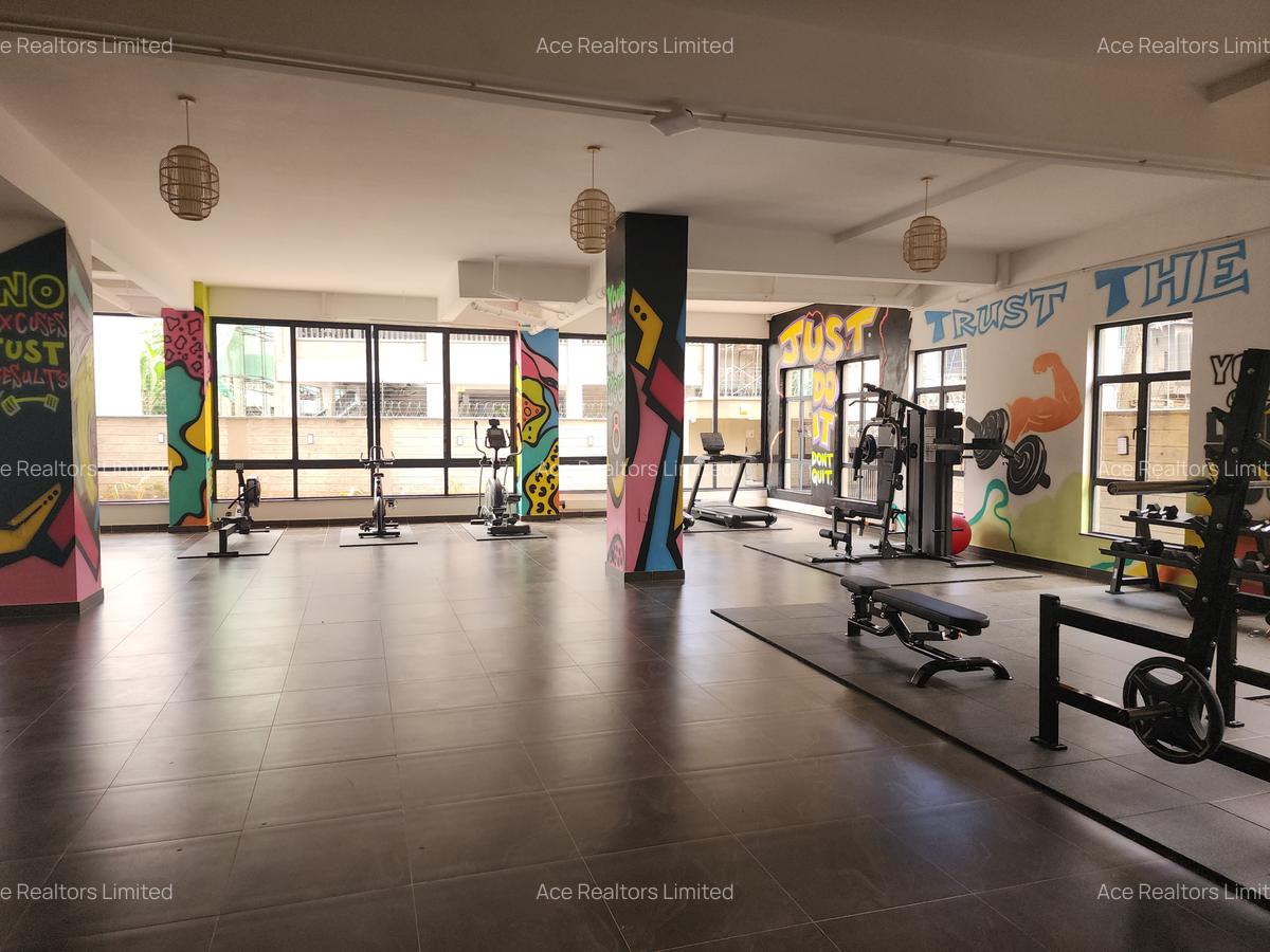 2 Bed Apartment with En Suite at Brookside - 10