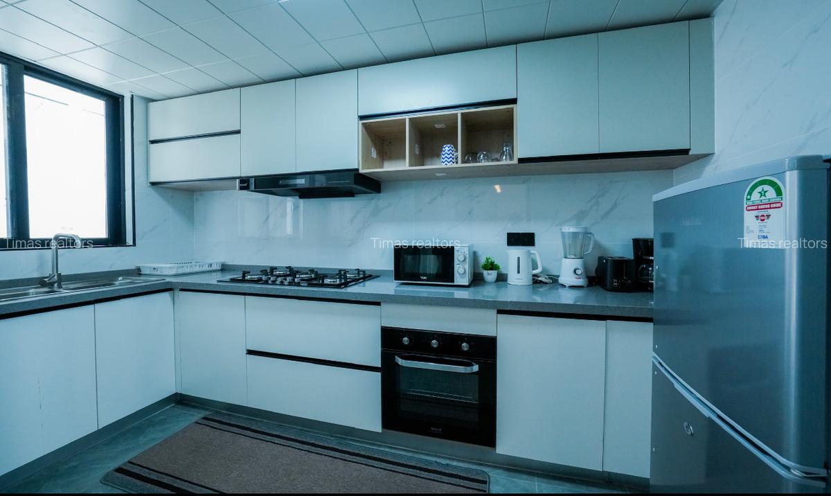 2 Bed Apartment with En Suite at Syokimau - 4