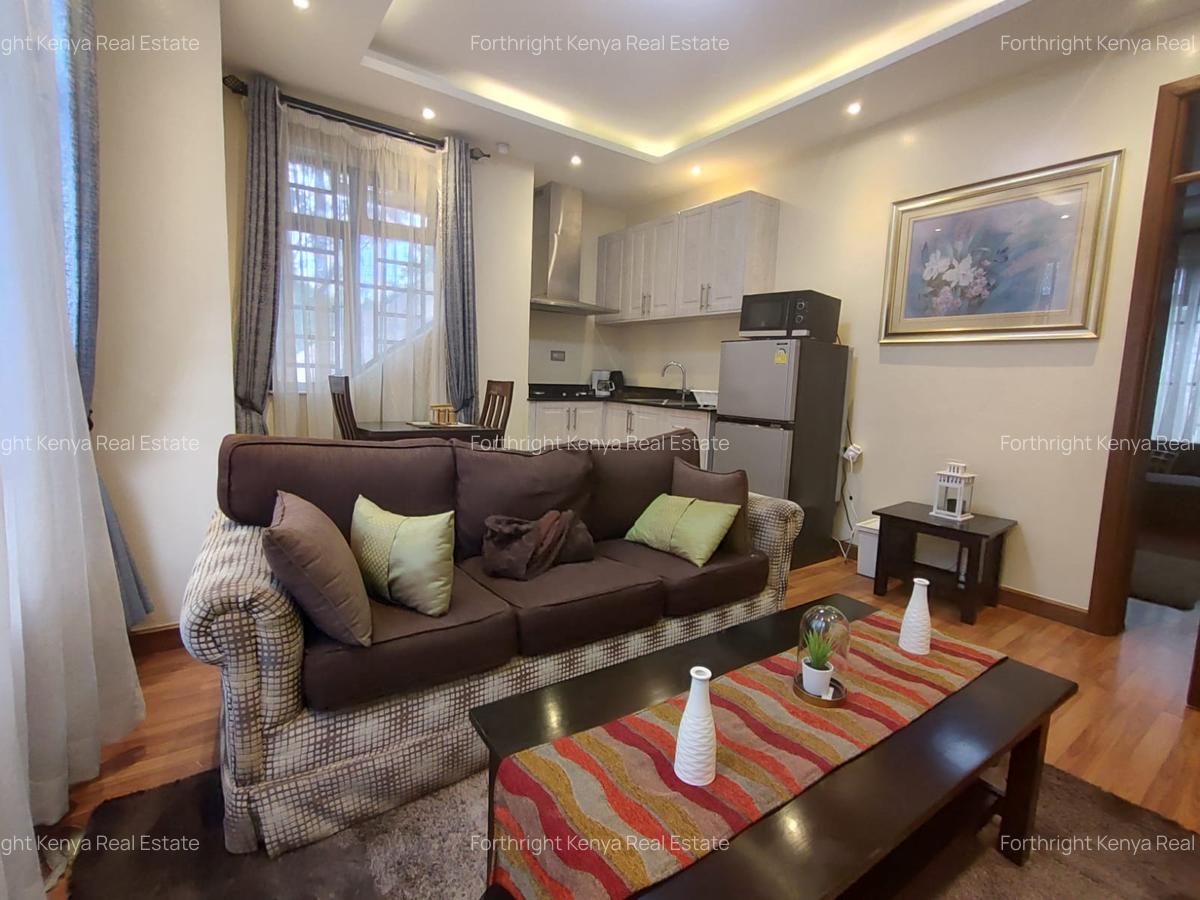 2 Bed House with En Suite at Karen - 3