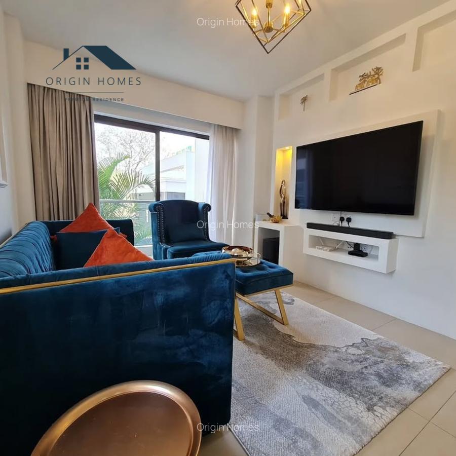 Furnished 1 Bed Apartment with En Suite at Lavington - 5