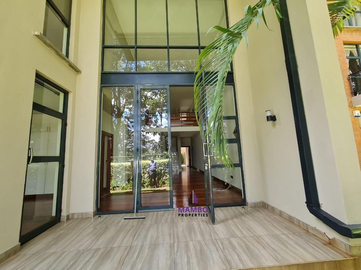 3 Bed Apartment with En Suite at Muthangari Drive - 8