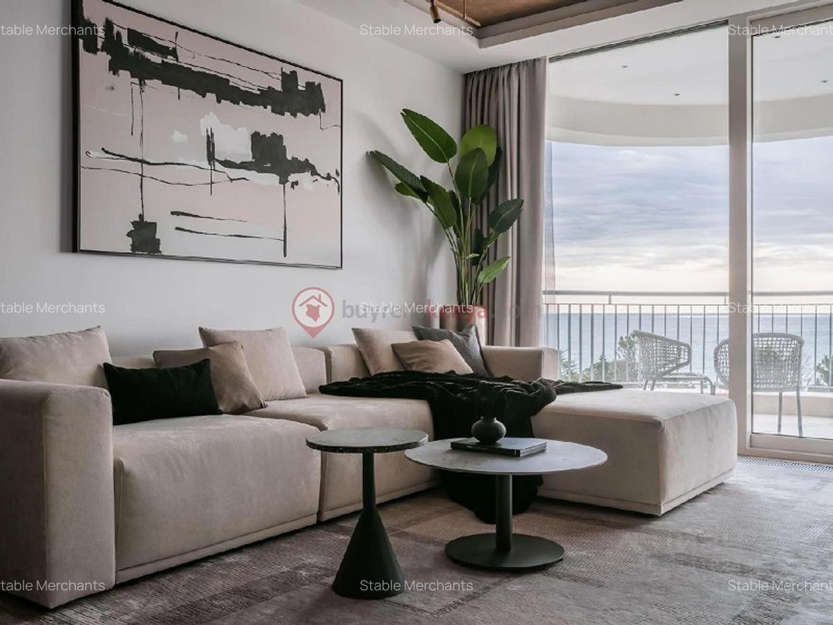 1 Bed Apartment with Swimming Pool at East Church Road - 10