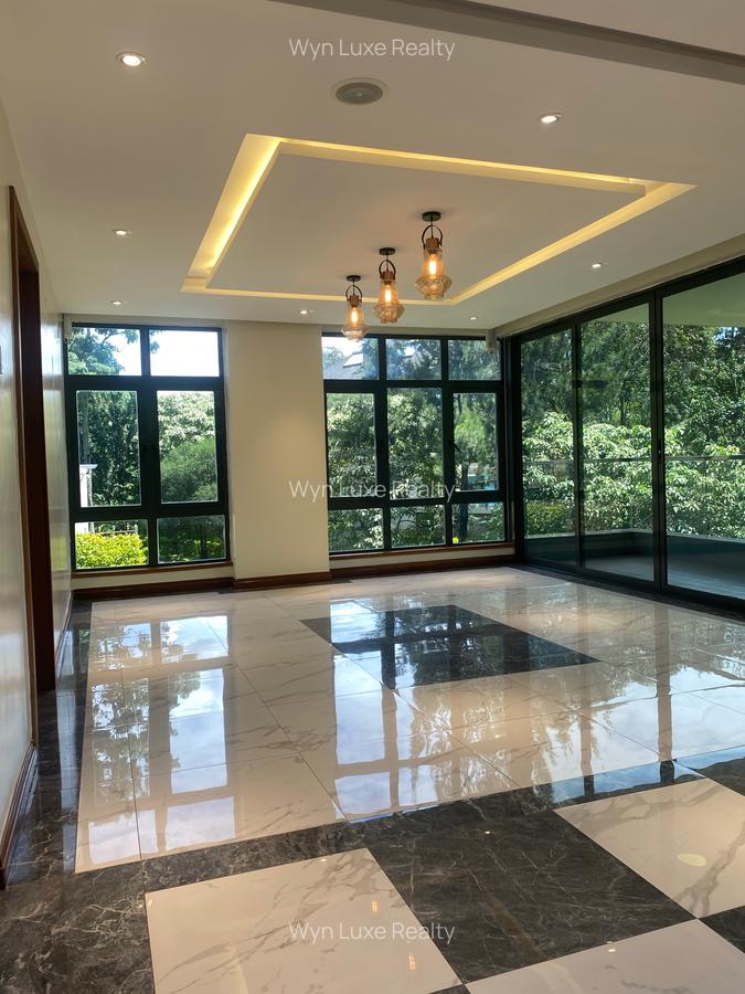 6 Bed Villa with En Suite in Lower Kabete - 14