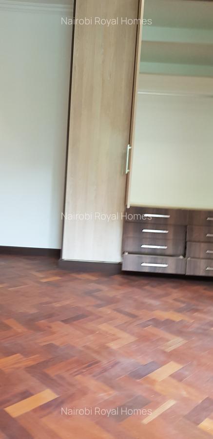 5 Bed Townhouse with En Suite at Lifestyle Townhouse - 20