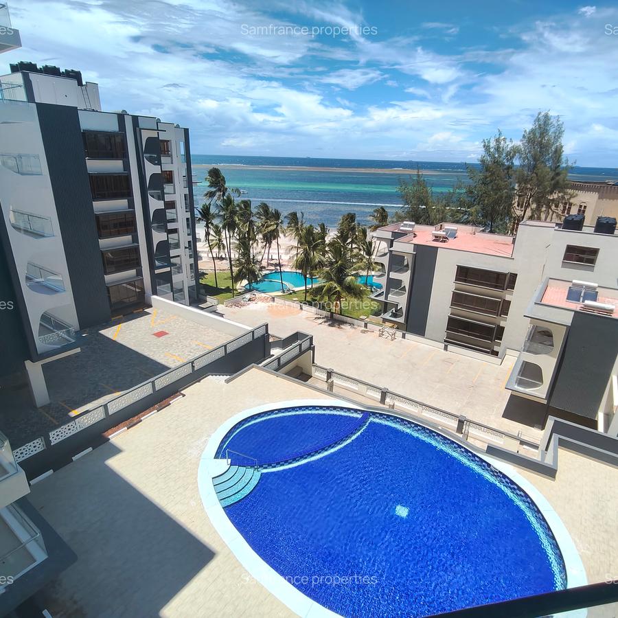 Serviced 3 Bed Apartment with En Suite at Mount Kenya Road - 7