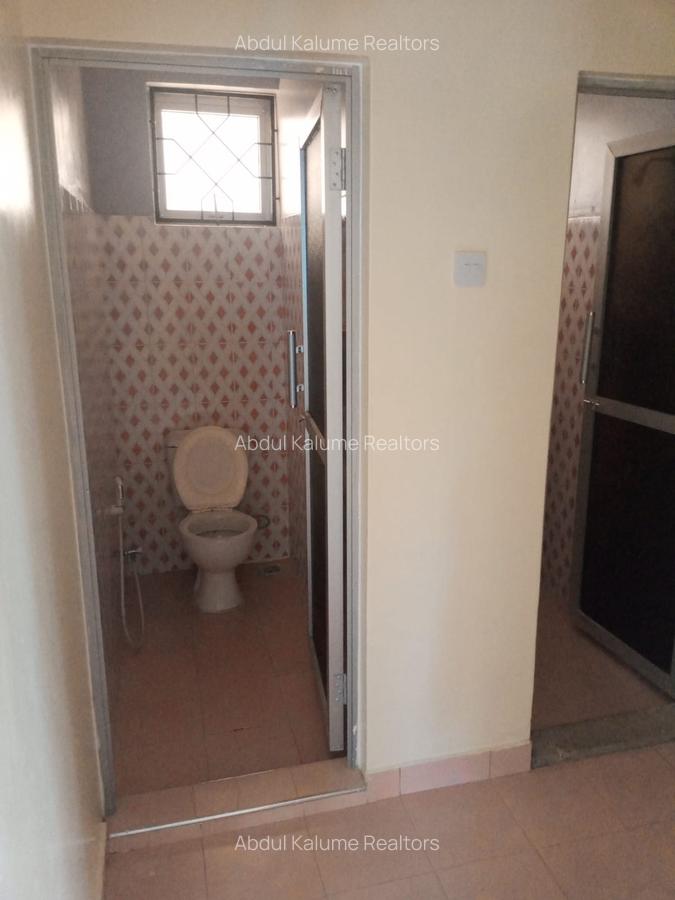 Serviced 3 Bed Apartment with En Suite at Nyali - 15
