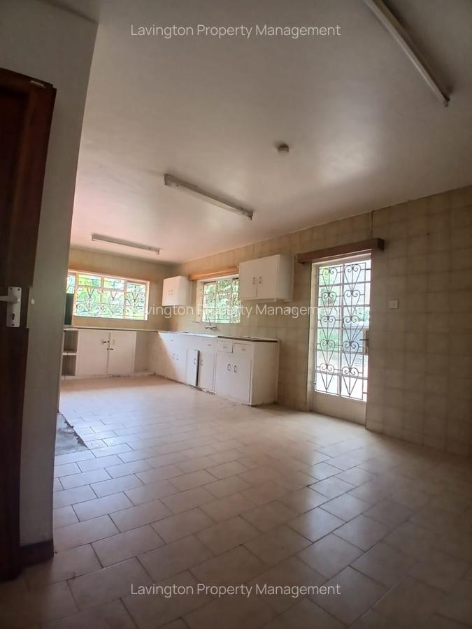 Commercial Property with Fibre Internet at Kileleshwa - 5