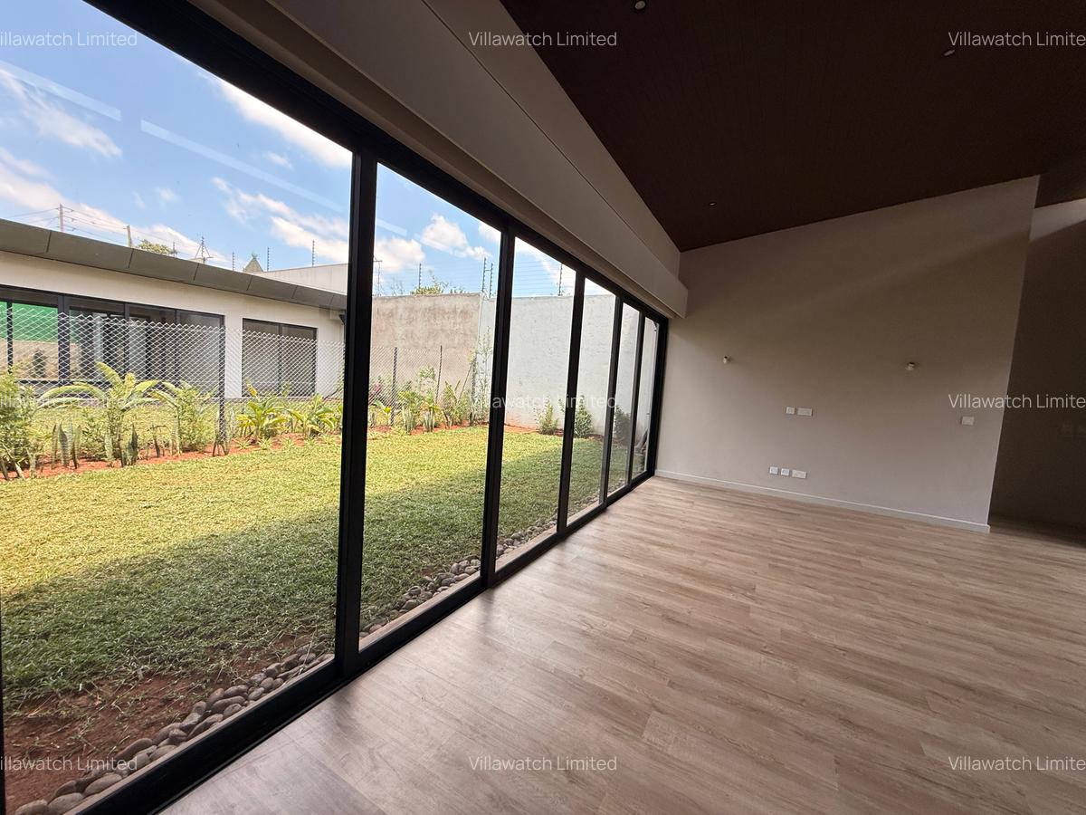 3 Bed Townhouse with En Suite at Runda Ineza - 8