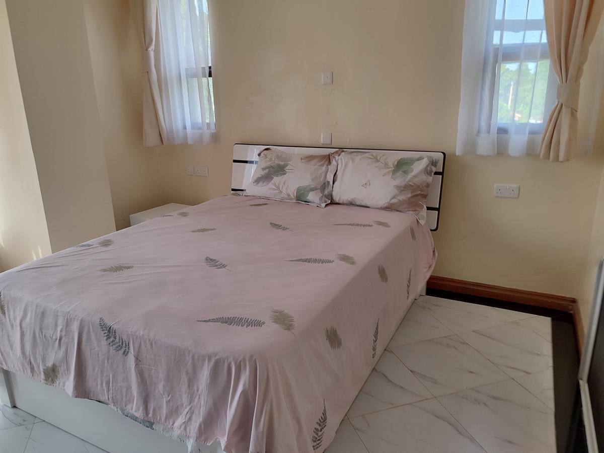 3 Bed Apartment with En Suite at Lower Kabete - 14