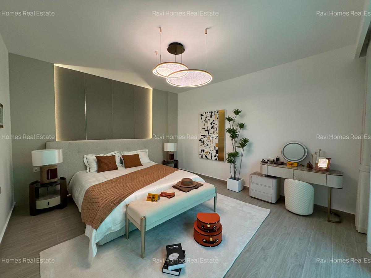 5 Bed Apartment with En Suite at Ndemi Road - 7