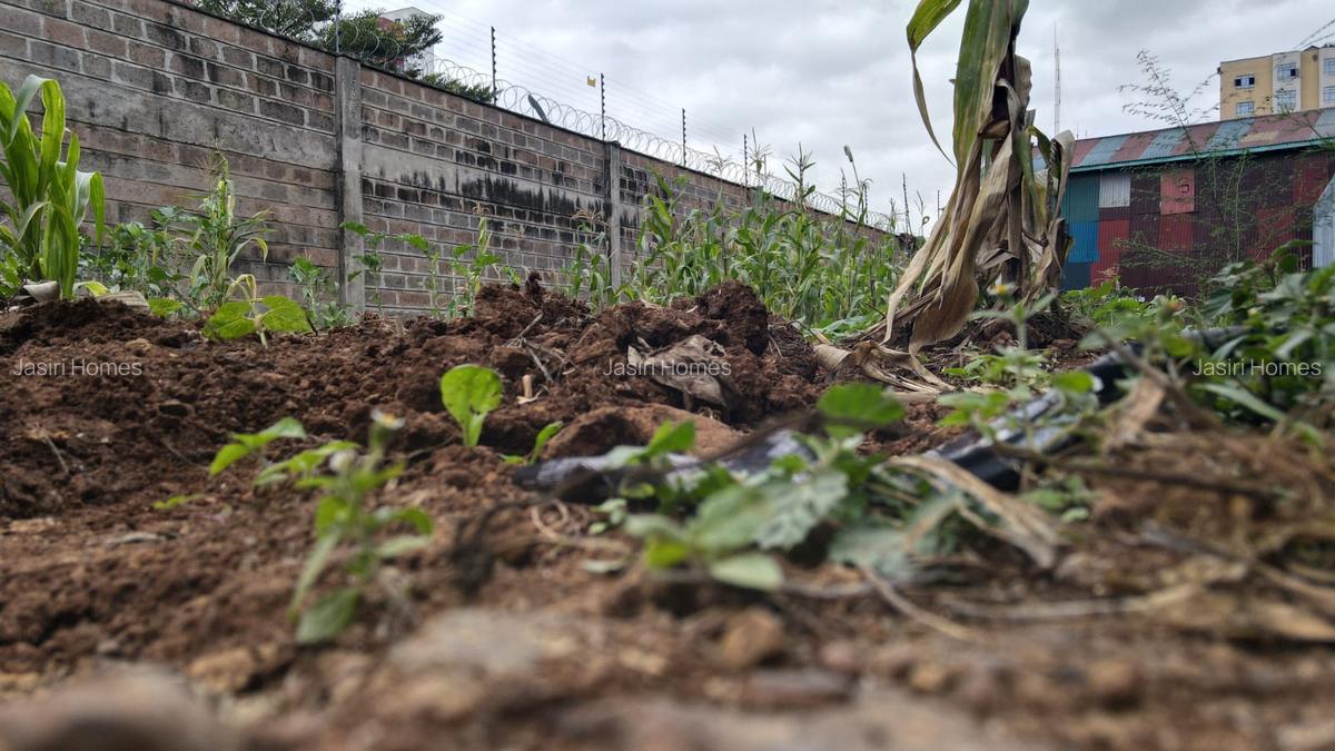 Land at Ngong Road - 2