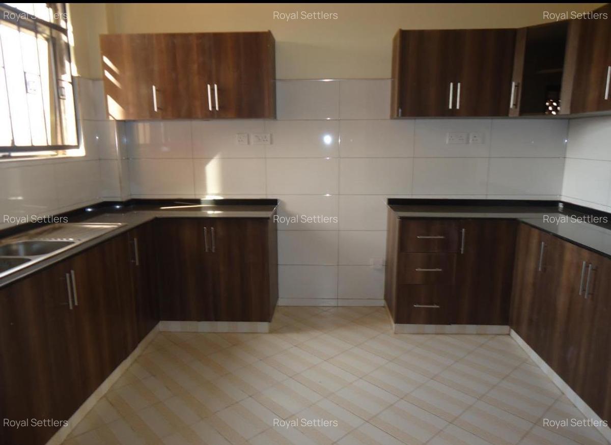 2 Bed Apartment with En Suite at Waiyaki Way - 2