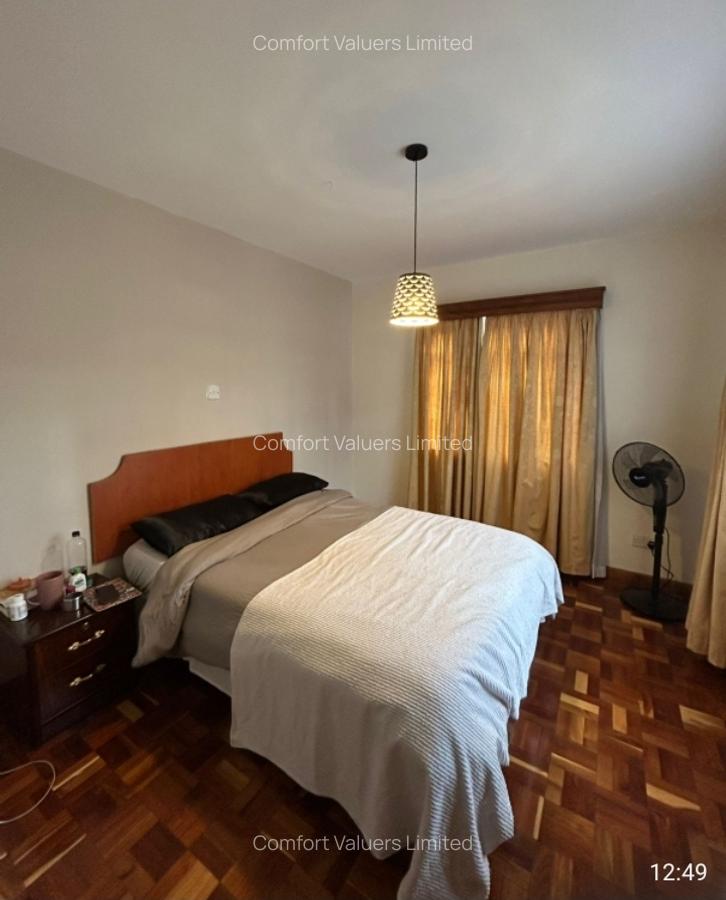 Serviced 1 Bed Apartment with En Suite at Lavington - 6