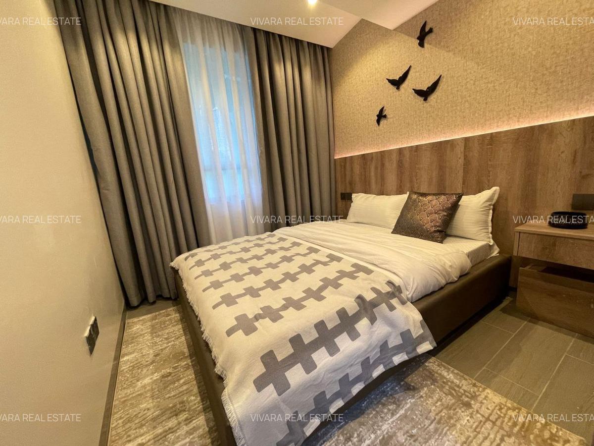 1 Bed Apartment with Swimming Pool at East Church Rd - 5