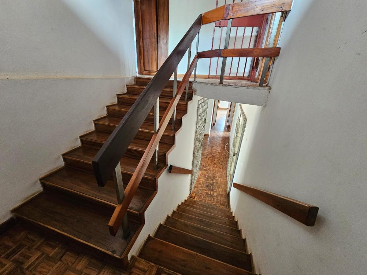 Commercial Property with Service Charge Included in Loresho - 10