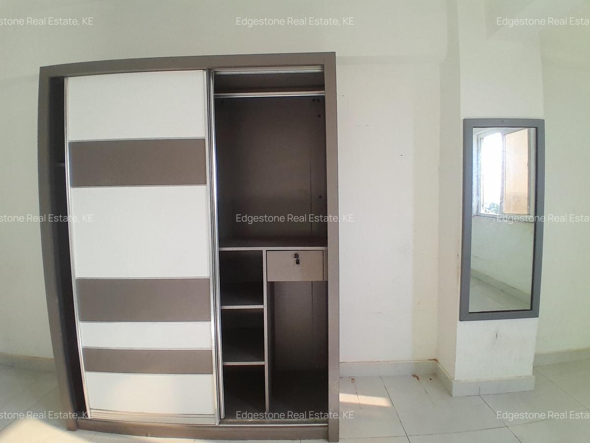 2 Bed Apartment with En Suite in Bamburi - 6