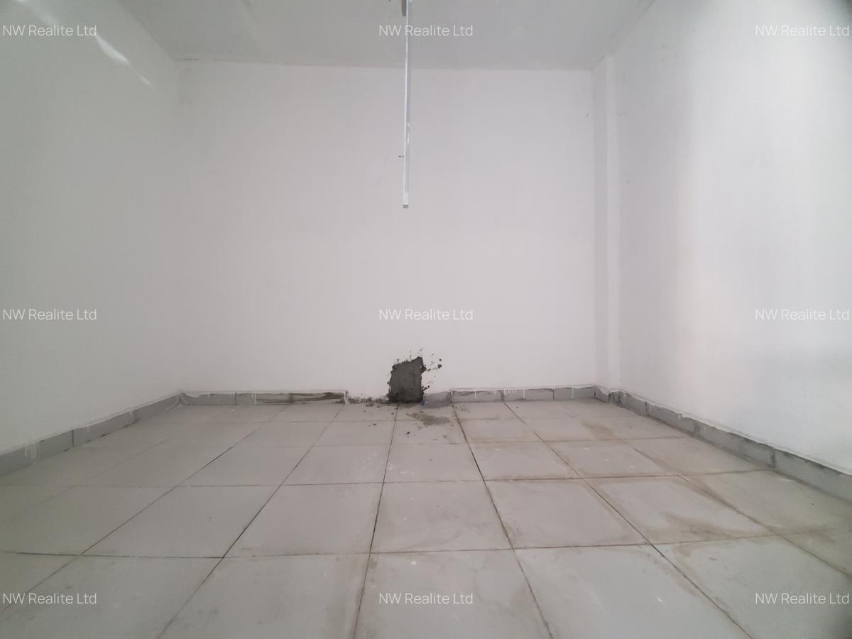 Shop with Service Charge Included at Tom Mboya Street - 3