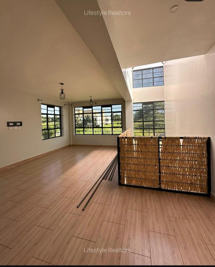 4 Bed House with En Suite at Riabai Road - 3