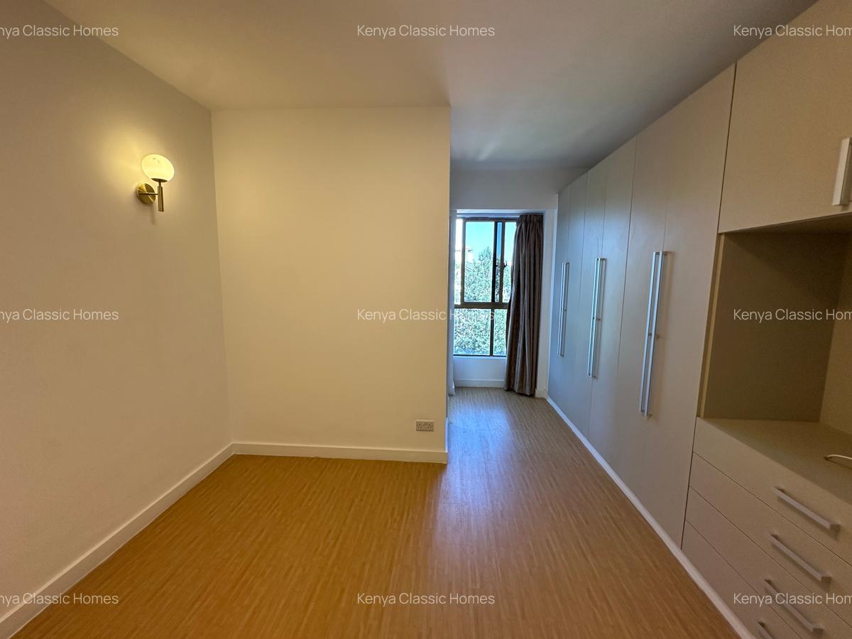 4 Bed Apartment with En Suite at Lavington - 4