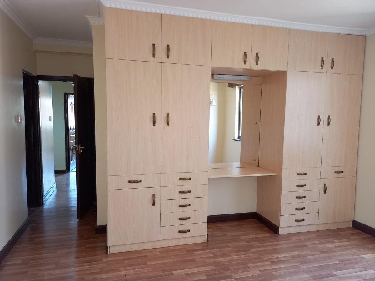 3 Bed Apartment with En Suite in Kileleshwa - 10