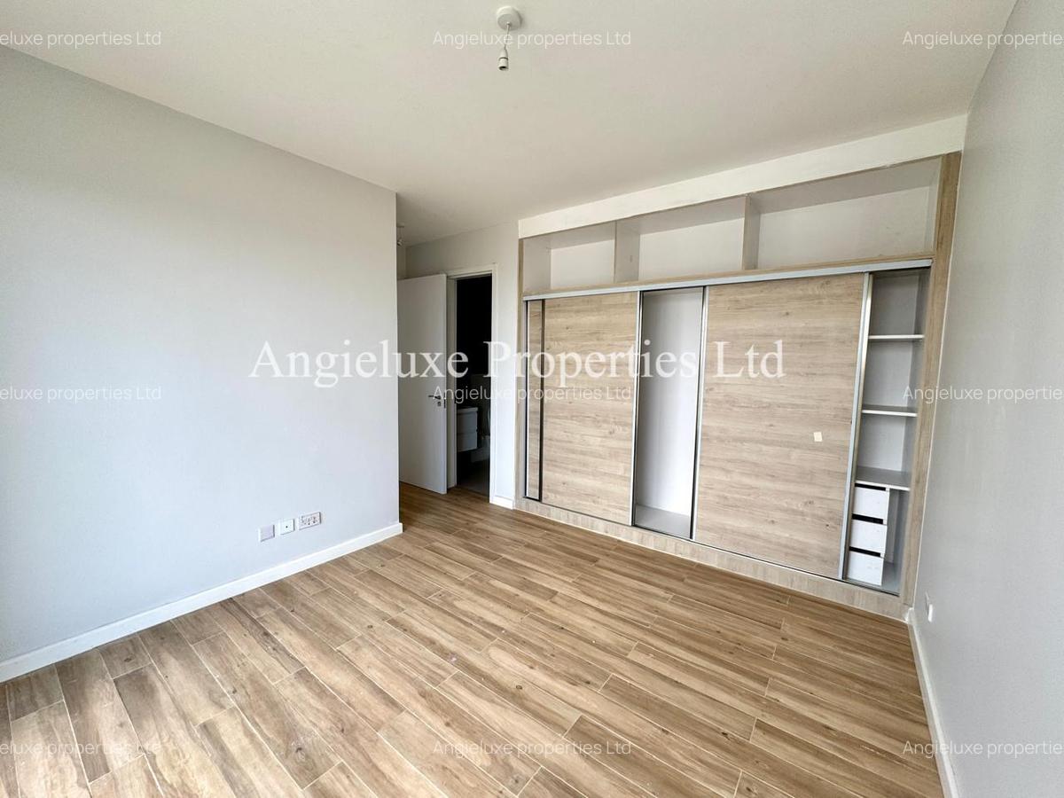 2 Bed Apartment with En Suite at Nyeri Road - 6